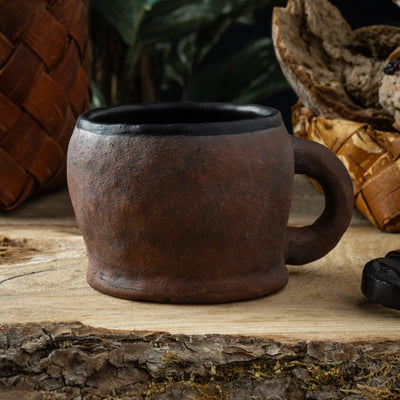 Hemse Drinking Vessel, Handmade