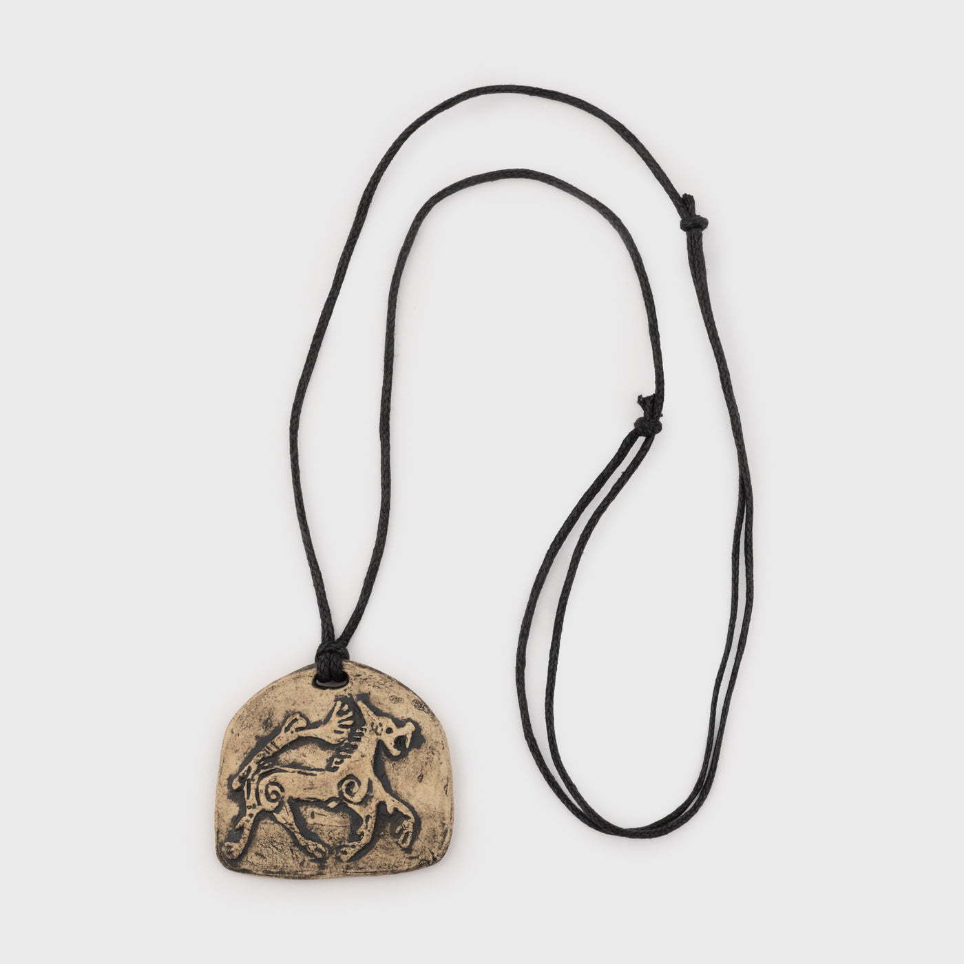 Tullstorp Ceramic Pendant