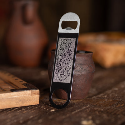 Bottle Opener, Lindorm