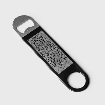 Bottle Opener, Lindorm