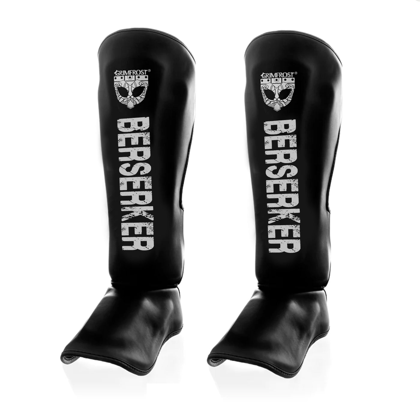 Shin Guards, Berserker