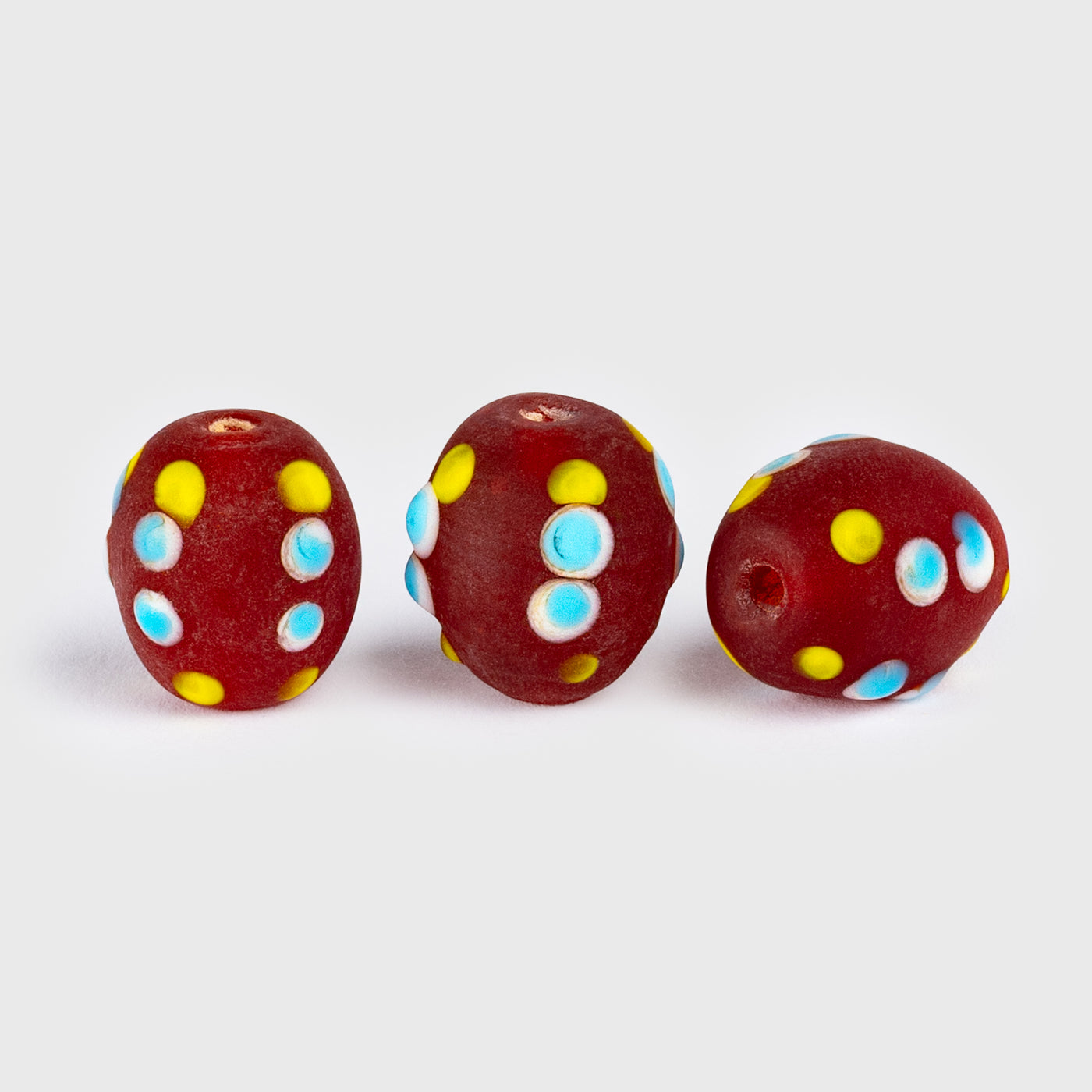 Viking Beads 4