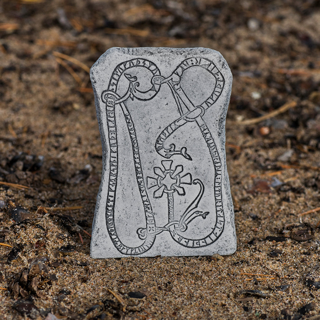 Runestone, Järvsta – Grimfrost Intl