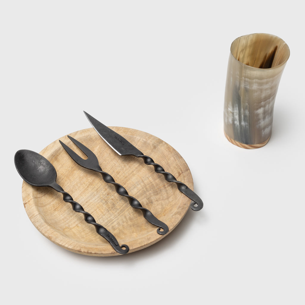 Viking Dinner Set