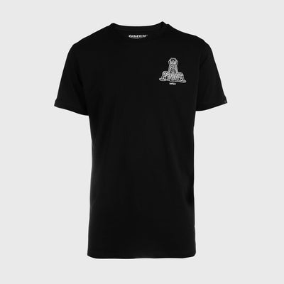 Premium Tee, One Million, Black