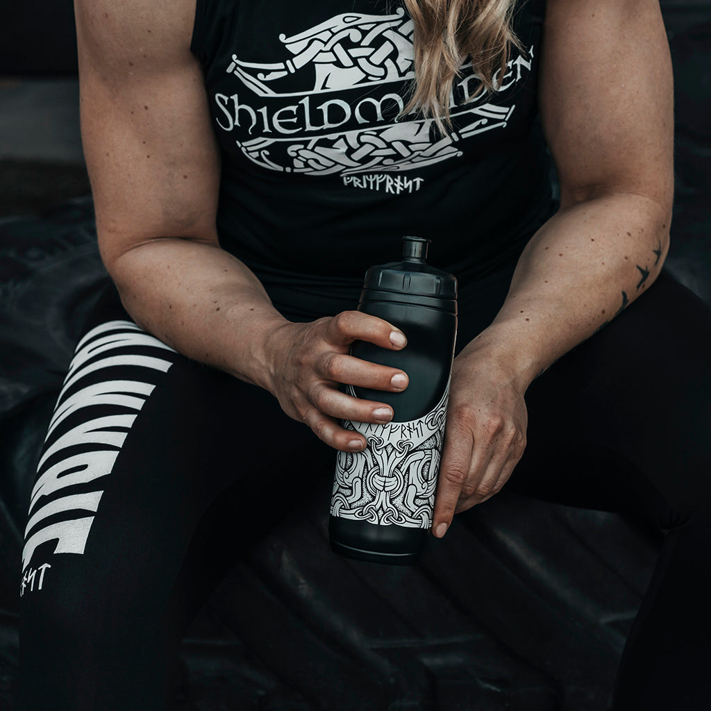 Bottles - Sport Bottle, Grimfrost - Grimfrost.com