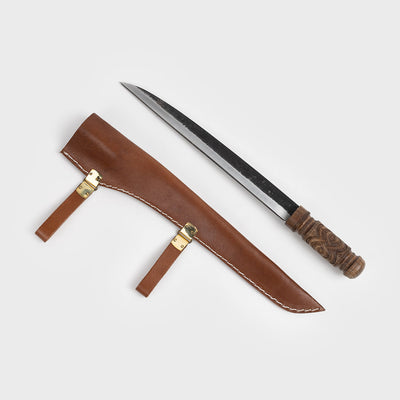 Seax, Skalby