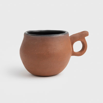 Hemse Mug, Handmade