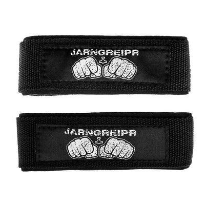 Froststrap Wrist Straps, Jarngreipr – Grimfrost Intl