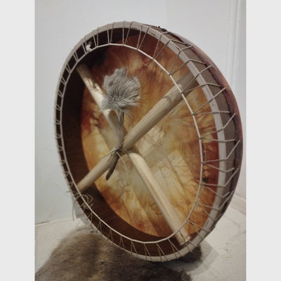 Shaman Drum, Nidhöggr