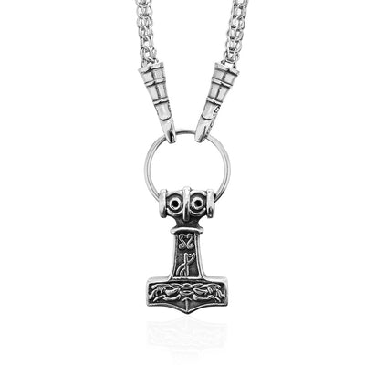 Sets & Bundles - Varoy Jarl Chain, Set 1, Stainless Steel - Grimfrost.com