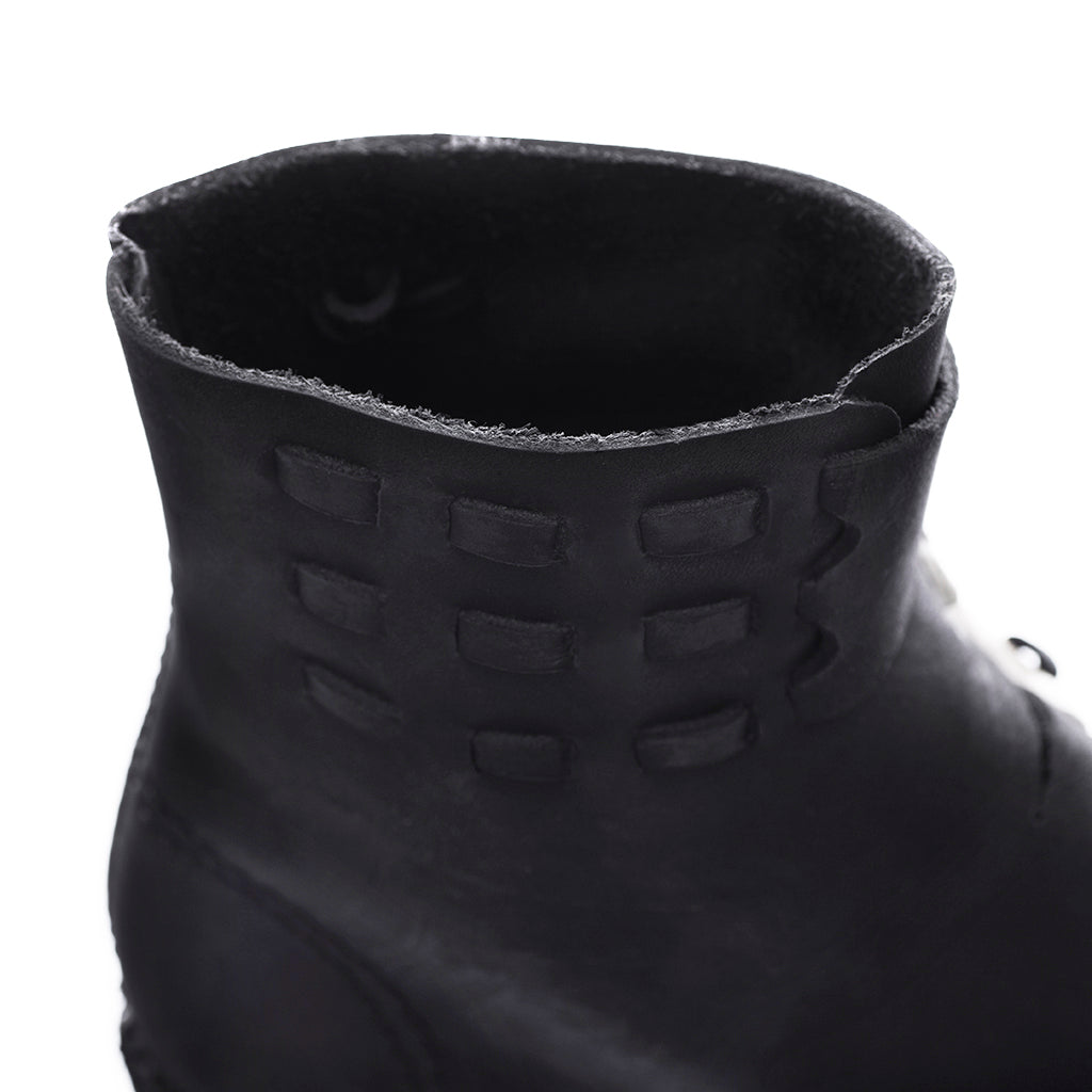 Shoes - Viking Shoes, Rubber Sole, Hedeby - Grimfrost.com