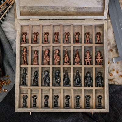 Premium Items - Premium Chess, Skaktafl - Grimfrost.com