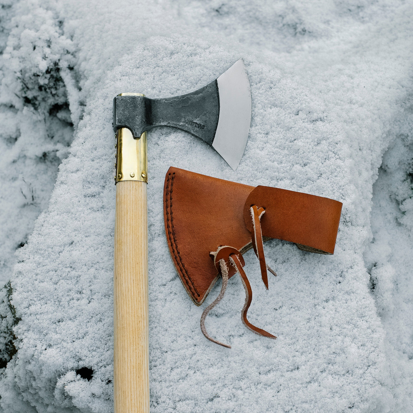 Axes - Viking Axe, Fole - Grimfrost.com