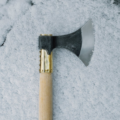 Axes - Viking Axe, Fole - Grimfrost.com