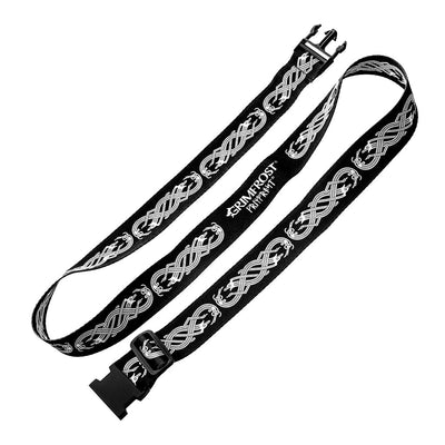 Travel - Luggage Strap, Grimfrost - Grimfrost.com