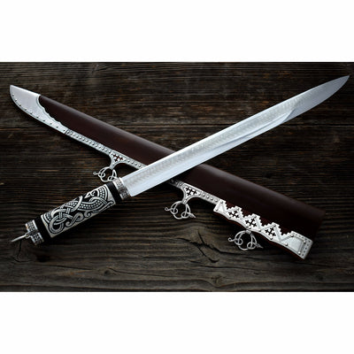 Premium Items - Premium Seax, Birka 944 - Grimfrost.com