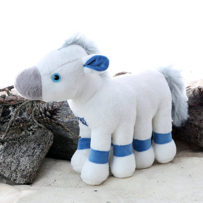 Grimfrost's Plushie, Sleipnir