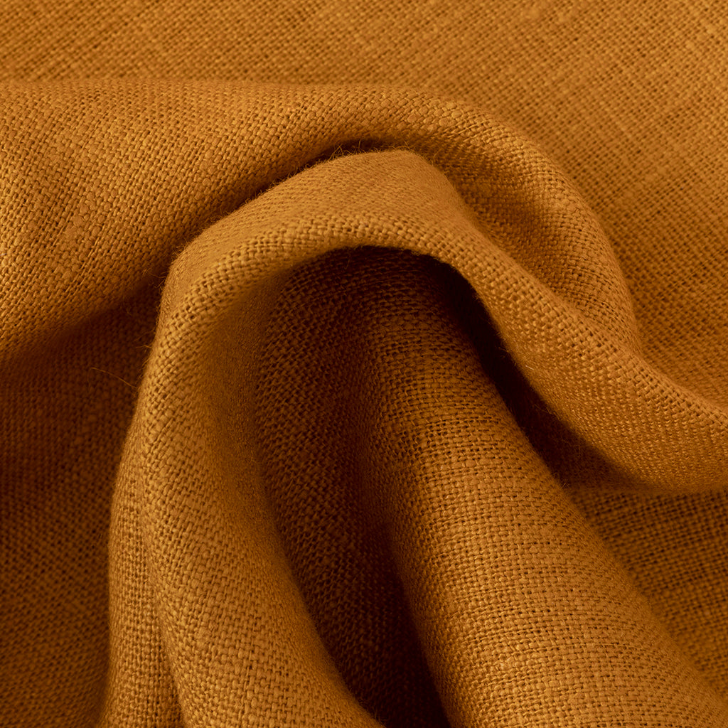 Baltic Linen, Saffron