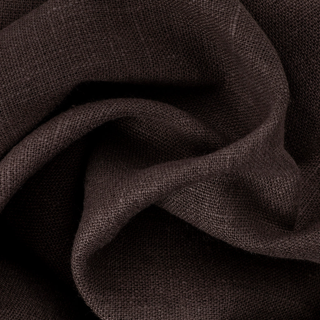 Baltic Linen, Dark Brown