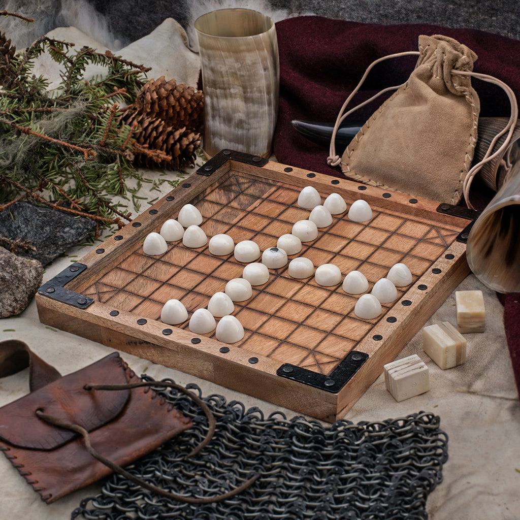 Premium Hnefatafl, Birka