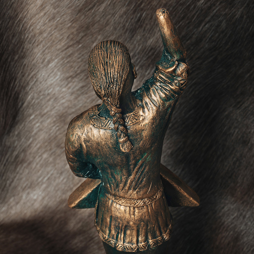 God Statue, Tyr