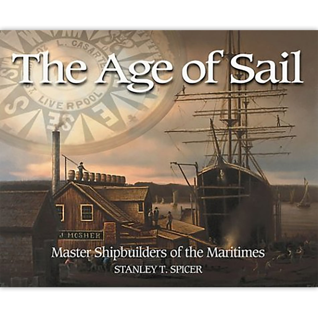 The Age of Sail