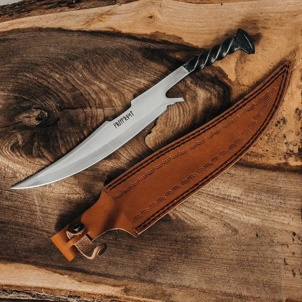 Rallar Knife 2