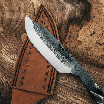 Rallar Knife 6