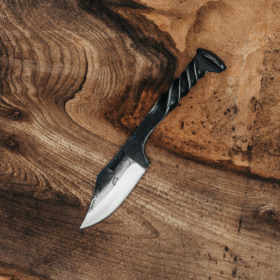 Rallar Knife 14