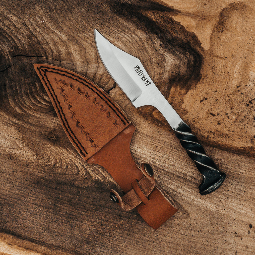 Rallar Knife 15