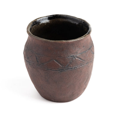 Birka Mug, Handmade