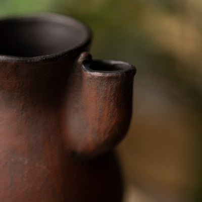 Birka Jug, Handmade