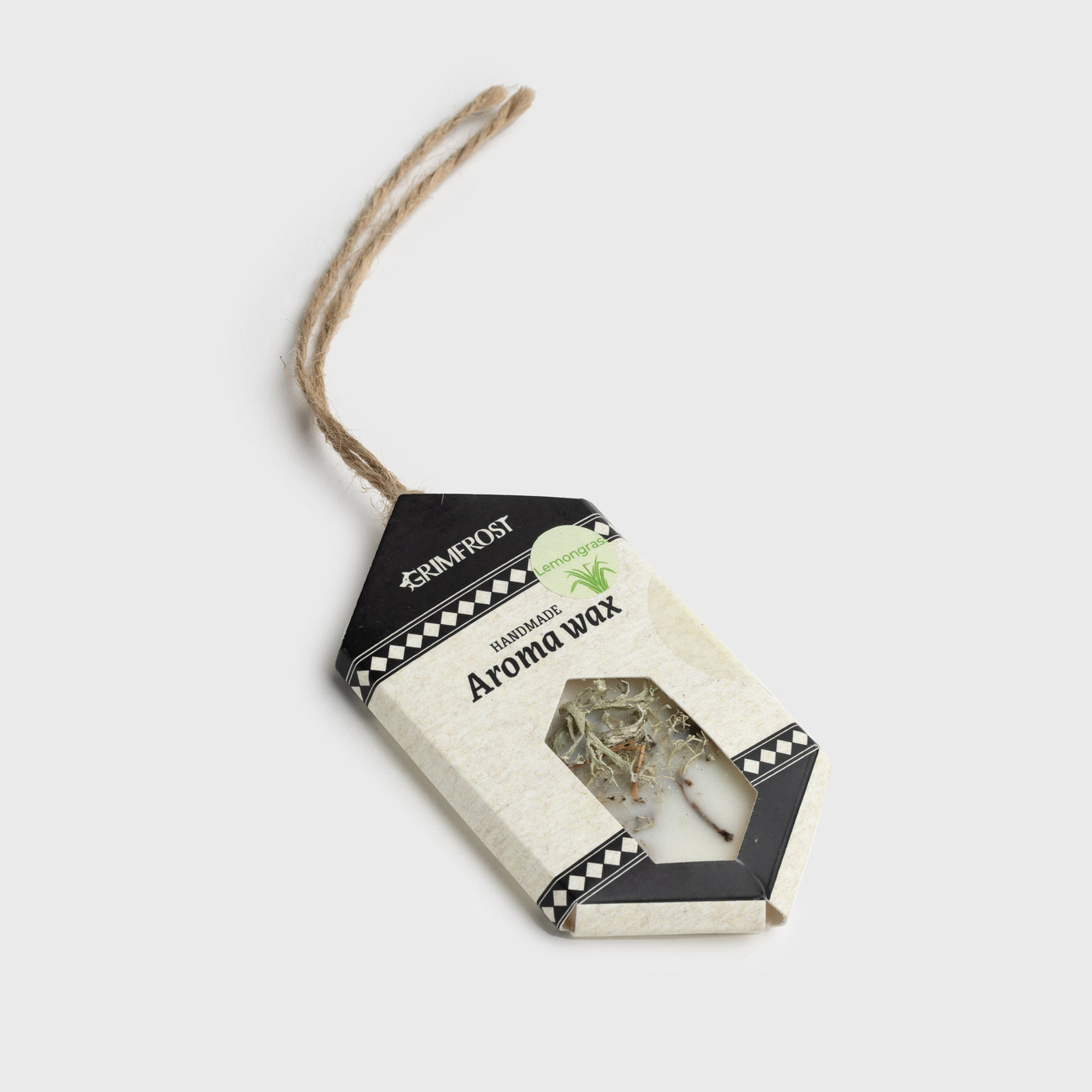 Scented Sachet, Lemongrass