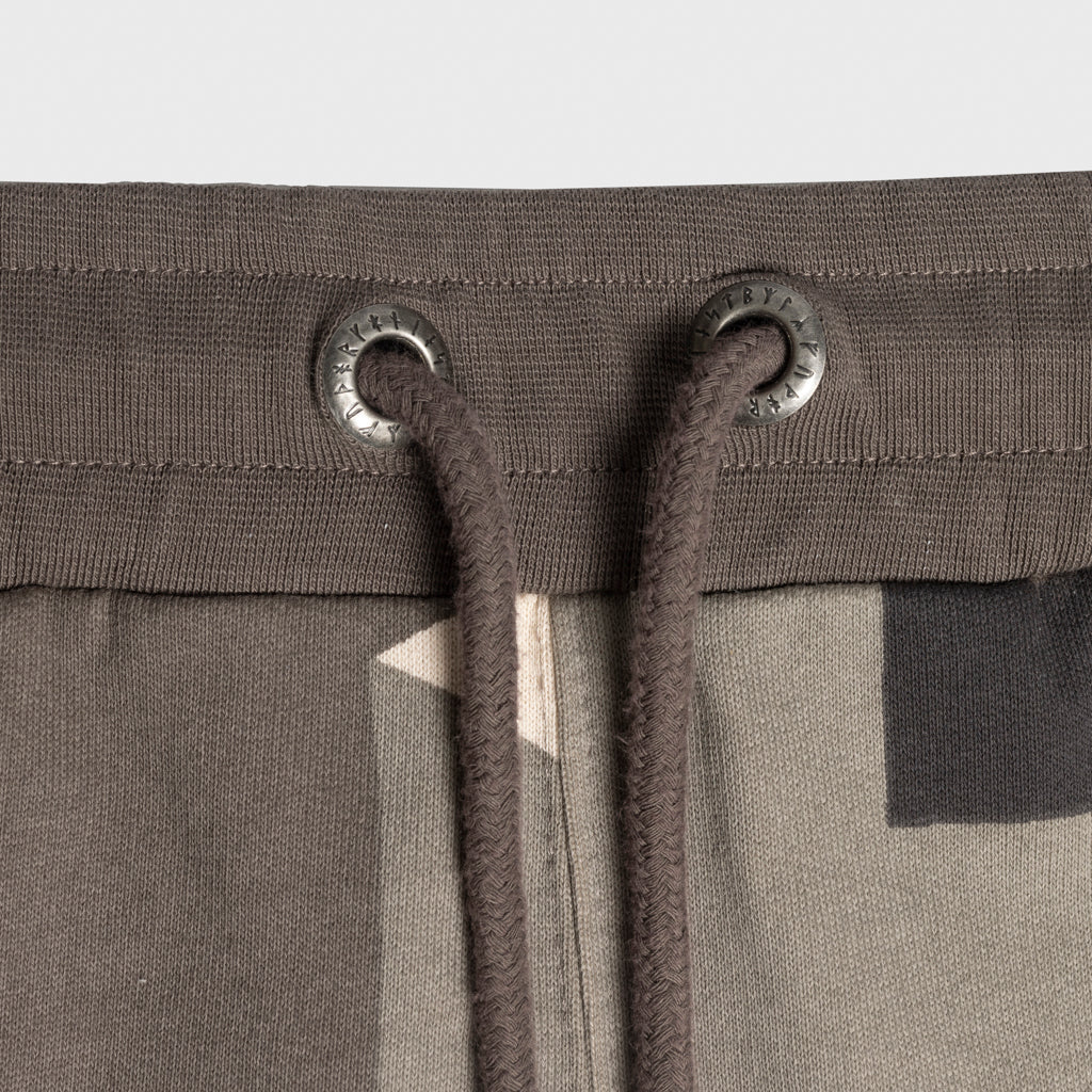 Premium Sweatpants, Ulfhedinn, M90 Brown Camo