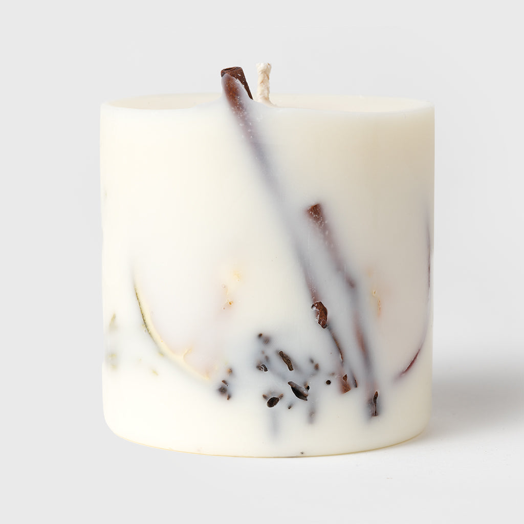 Soy Wax Candle, Jul, Large