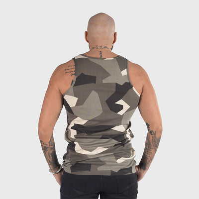 Premium Tank, Ulfhedinn, M90 Brown Camo